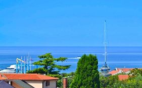Panorama Punta